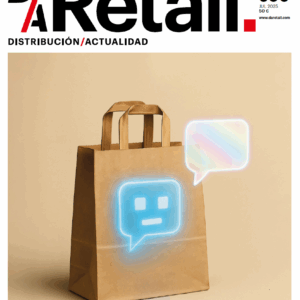D/A Retail Julio 2025