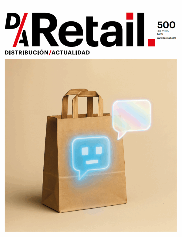 D/A Retail Julio 2025