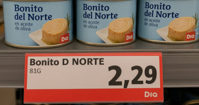 La cadena de distribución incrementa un 10% su inversión respecto al año anterior, consolidando su apoyo a las lonjas locales y su apuesta por la pesca sostenible certificada