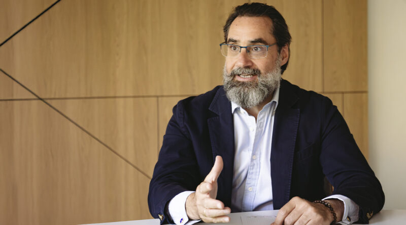 Diego Maus (Grupo IFA): “Reducir la jornada laboral supondrá un incremento directo de costes”