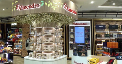 La marca refuerza su presencia en el canal Travel Retail con un nuevo espacio ubicado en la Terminal 1 del aeropuerto