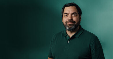 Ahora, Federico Vázquez se une a Too Good To Go tras su paso por Delivery Hero
