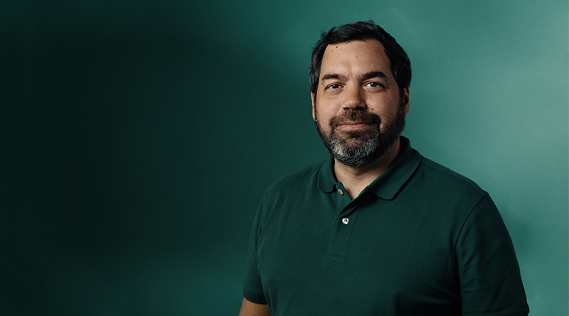 Ahora, Federico Vázquez se une a Too Good To Go tras su paso por Delivery Hero