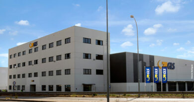 este nuevo proyecto de GLS Spain presenta un modelo de implantación progresiva