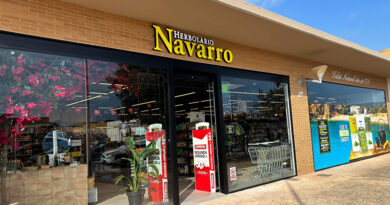 Herbolario Navarro abre nuevo punto de venta en Jávea