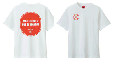 Esta acción se enmarca en la estrategia de Uniqlo por conectar su oferta comercial con el tejido creativo y gastronómico local