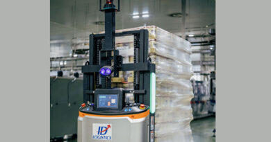La implantación de robots de manipulación flexible permite automatizar tareas anteriormente manuales, como la colocación de mercancía o la carga de contenedores