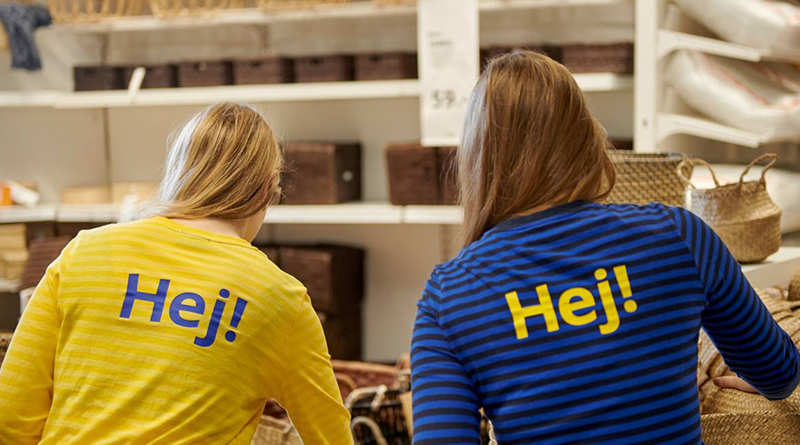 La tienda contará con 1.910 metros cuadrados de superficie, de los cuales casi 1.500 serán comerciales