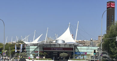 Este centro comercial madrileño refuerza su oferta comercial