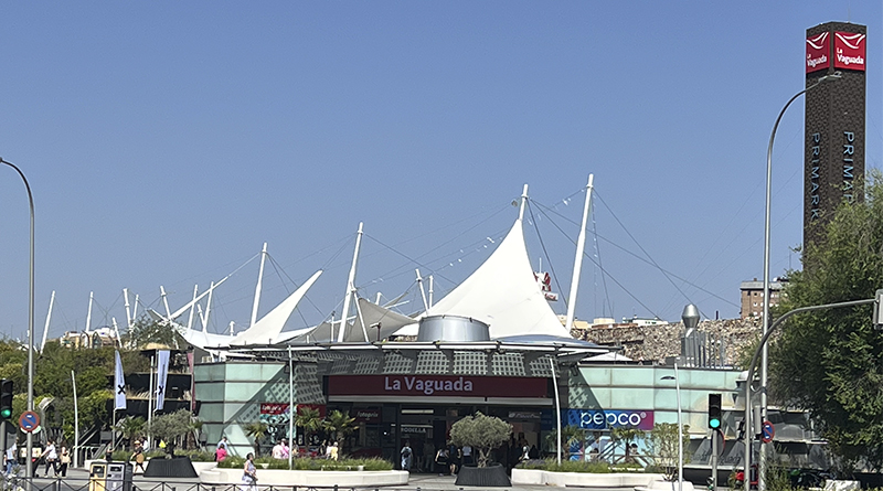 Este centro comercial madrileño refuerza su oferta comercial