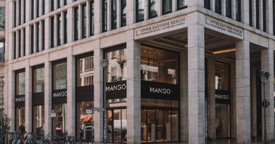 La empresa tiene previsto abrir cerca de 10 puntos de venta este 2025 en Alemania, incluida una nueva flagship store en Múnich