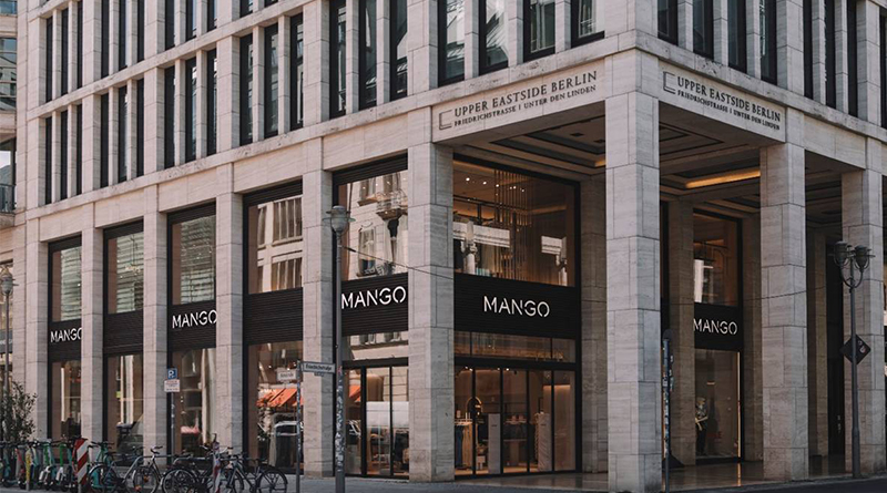 La empresa tiene previsto abrir cerca de 10 puntos de venta este 2025 en Alemania, incluida una nueva flagship store en Múnich