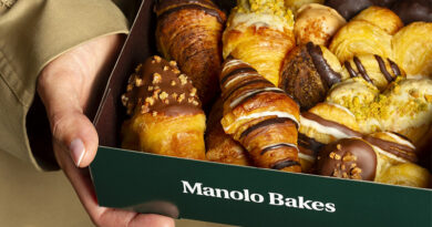 La apertura de Manolo Bakes es su cuarta tienda en Euskadi y la segunda en Bizkaia, lo que refuerza su firme apuesta por el norte de España