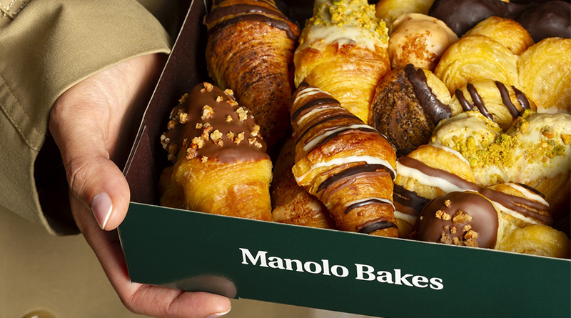 La apertura de Manolo Bakes es su cuarta tienda en Euskadi y la segunda en Bizkaia, lo que refuerza su firme apuesta por el norte de España
