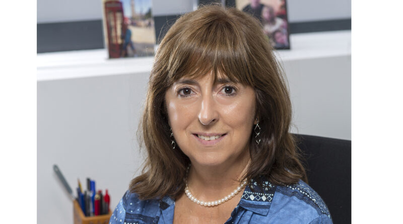 María José Aduriz (Uvesco): “La compra de Hiber nos ha permitido posicionarnos entre los 10 primeros operadores en Madrid”
