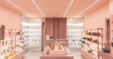 La marca coreana líder en cosmética continúa su expansión en Cataluña con una nueva tienda en el centro de Sitges, ubicada en Calle Sant Francesc, 39