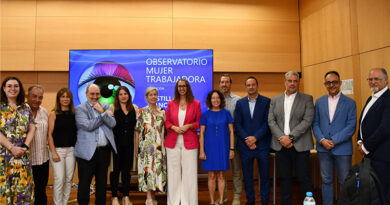 La participación de Grupo Tello en este tipo de encuentros refleja su firme apuesta por la igualdad de oportunidades