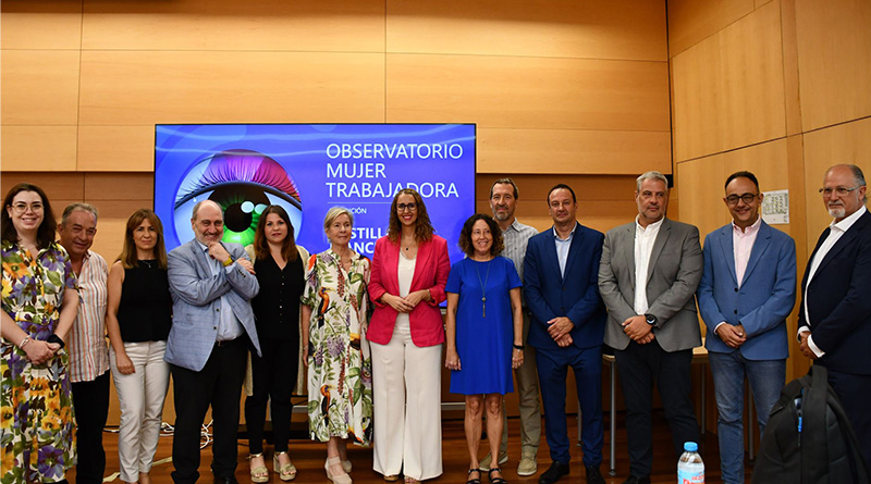 La participación de Grupo Tello en este tipo de encuentros refleja su firme apuesta por la igualdad de oportunidades