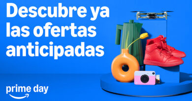 La compañía también ofrece el servicio Business Prime para profesionales y empresas