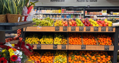 La compañía cuenta con cerca de 700 centros ubicados en 15 comunidades autónomas, bajo las enseñas Suma, Proxim y Spar