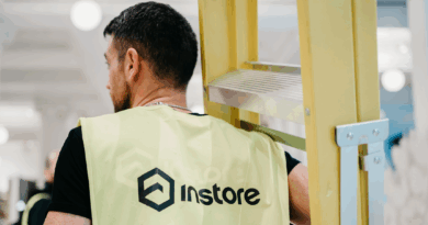 La campaña se dirige a marcas premium, de lujo y agencias que buscan un partner confiable para producir e instalar escaparates, pop-ups y eventos de marca