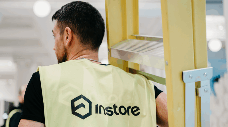 Planifica hoy, impacta mañana: INSTORE lanza una campaña para activar los  proyectos de marca del segundo semestre