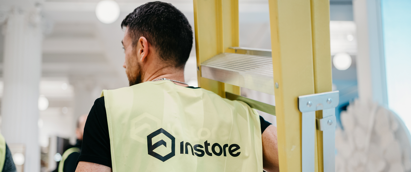 La campaña se dirige a marcas premium, de lujo y agencias que buscan un partner confiable para producir e instalar escaparates, pop-ups y eventos de marca