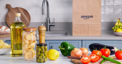Amazon Fresh amplía su cobertura en Barcelona con 84 nuevos códigos postales