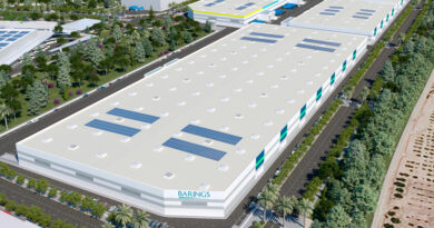Barings consigue financiación para impulsar el Proyecto Albufera