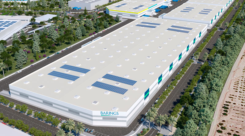 Barings consigue financiación para impulsar el Proyecto Albufera