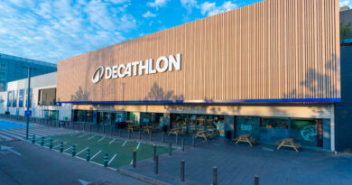 El beneficio de Decathlon España cae un 42% en 2024