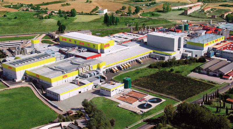 El beneficio operativo de Pascual crece un 27% en 2024