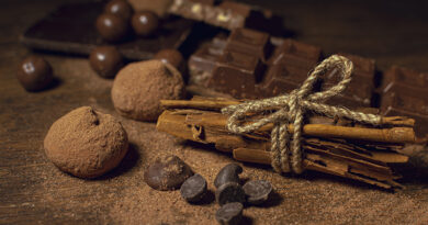 El Día Mundial del Cacao, rinde homenaje a los productores de la materia prima del chocolate y aunque su precio se ha elevado en los últimos meses, los consumidores no han renunciado a su sabor