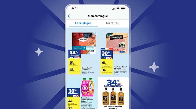 Los clientes de Pacvue podrán acceder al inventario de medios de Carrefour