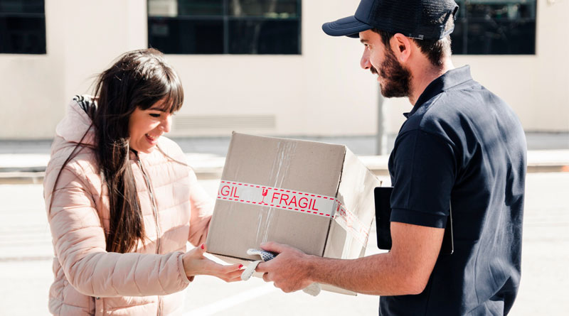 Un 54% de compradores cambiaría de marca si sufriera un retraso