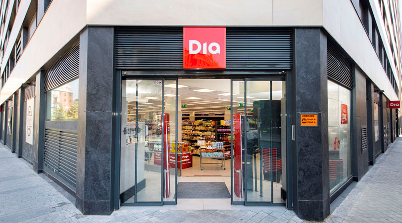 Dia busca reforzar su ecommerce y abrir más tiendas en su nuevo plan