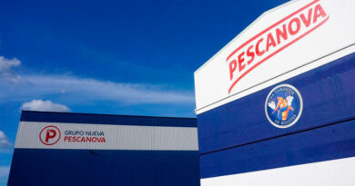 El ebitda de Nueva Pescanova crece un 73% en el primer semestre