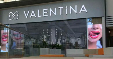 El ecommerce de moda Valentina busca comprador
