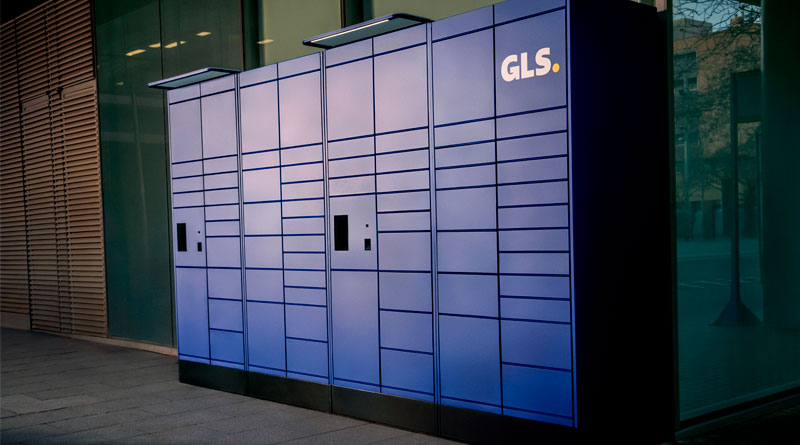 La recogida en puntos de conveniencia de GLS sube un 40% en el último año