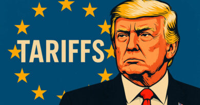 Estados Unidos presiona a la UE con un arancel general del 30%