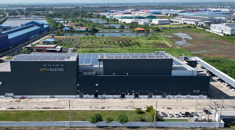 La compañía ha comprado el 60% de Art of Baking con la que refuerza su presencia en el mercado del sudeste asiático