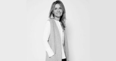 Eva Gallego, nueva directora global de Mango Woman