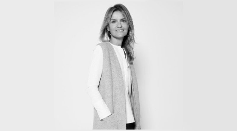 Eva Gallego, nueva directora global de Mango Woman