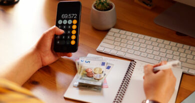 Los hogares, con menos capacidad de ahorro en el primer trimestre