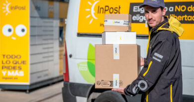 Inpost compra Sending y suma a su oferta la entrega urgente