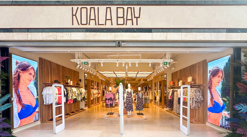 Koala Bay abre su tienda número 26 en Canarias  