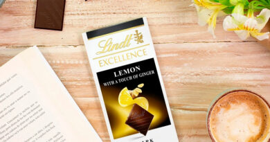 Lindt & Sprüngli, impactada por los resultados de su primer semestre