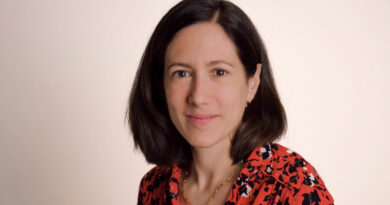 Lucille Botalla-Battistina, nueva CFO y directora de Transformación de Pernod Ricard Iberia