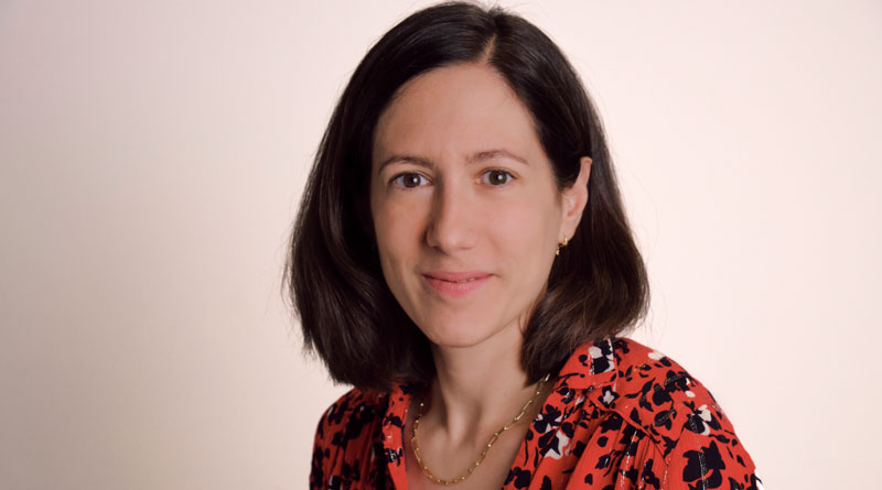 Lucille Botalla-Battistina, nueva CFO y directora de Transformación de Pernod Ricard Iberia