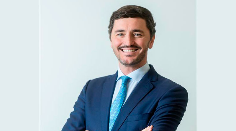 Pedro Rizo, nuevo director de business development Iberia de Nhood